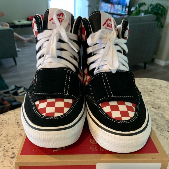 Vans mountain edition - Picture 2 of 4